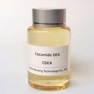 Cocamide DEA