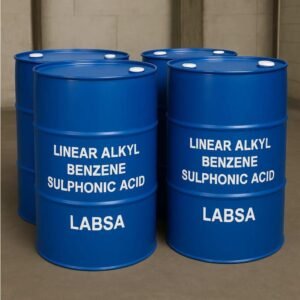 Linear Alkyl Benzene Sulphonic Acid (LABSA 90%)