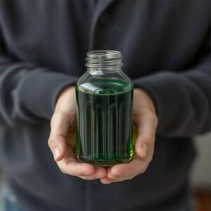 Processing Oil for Rubber
