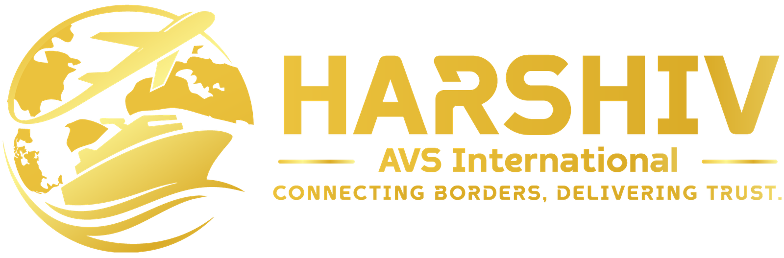 Welcome To Harshiv AVS